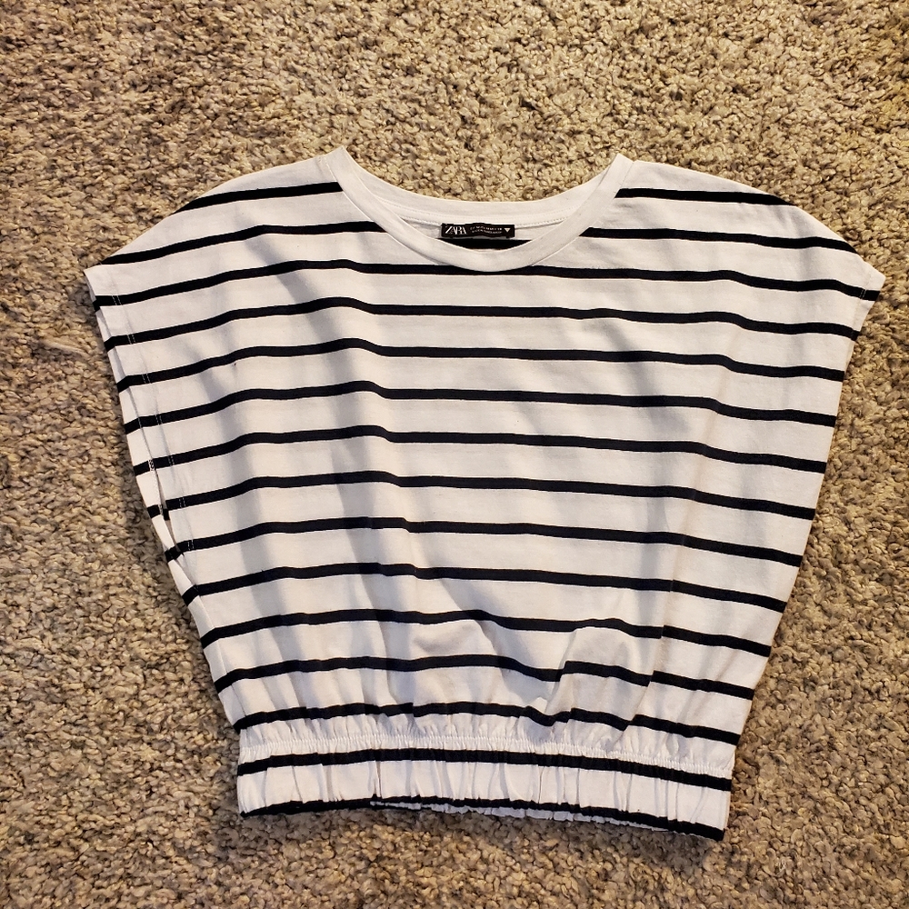 Zara Top